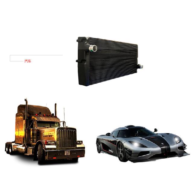 板翅式冷卻器蒸發(fā)式冷凝器清洗要關(guān)閉電源