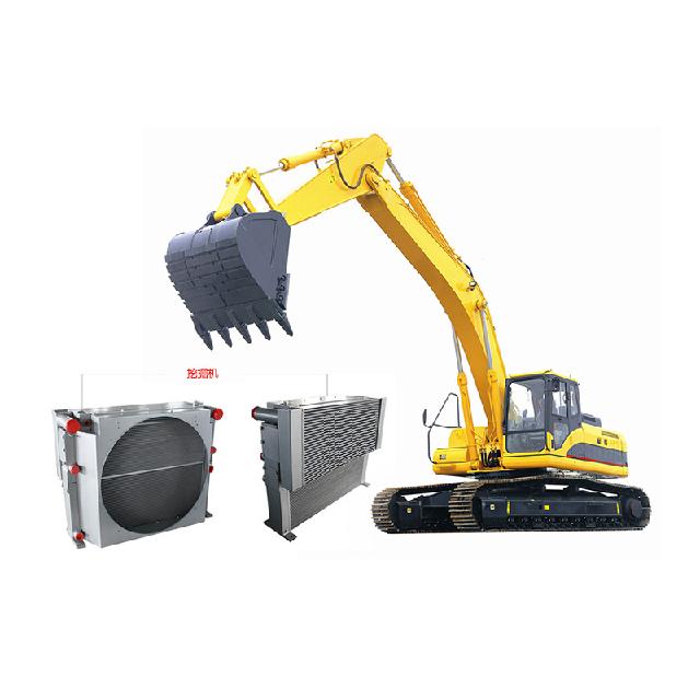 化工產(chǎn)業(yè)定期清理換熱器為了動(dòng)力設(shè)備的散熱效果考慮